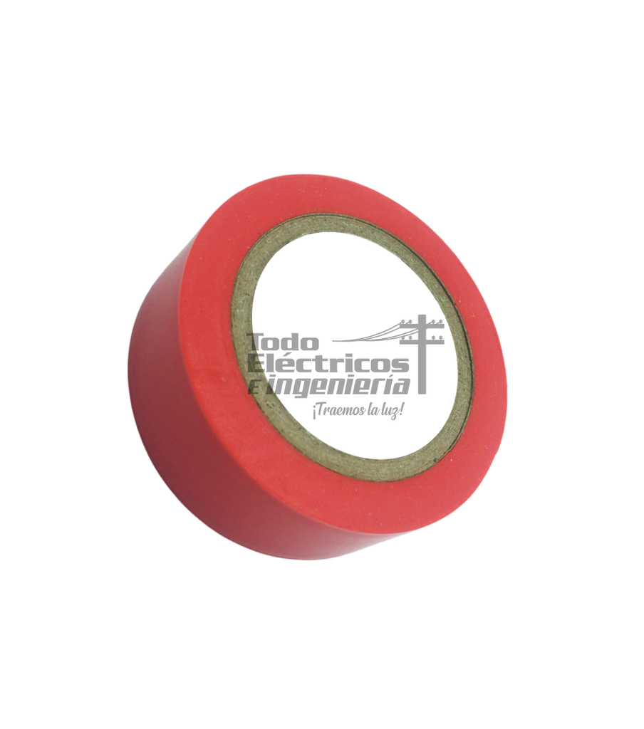 CINTA ROJA PEQUEÑA      
