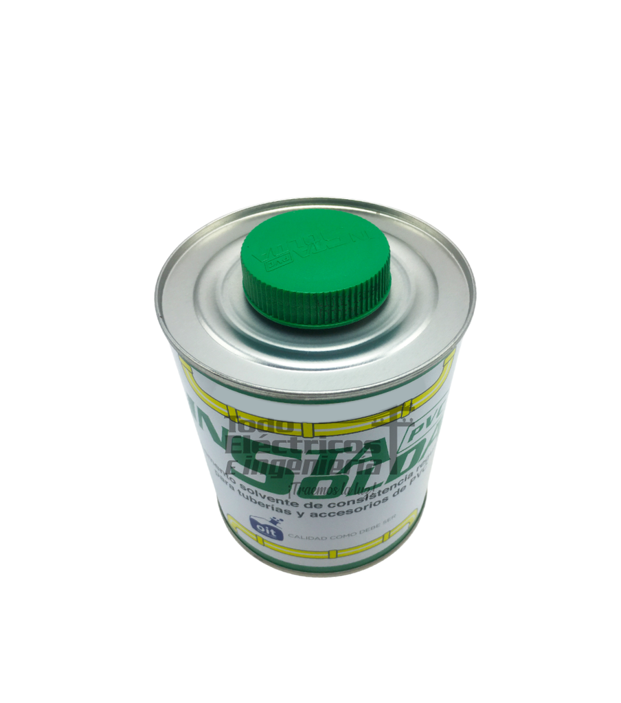 PEGA PVC 1/8      