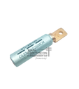 TERMINAL 250 BIMETALICA PALA DE COBRE   