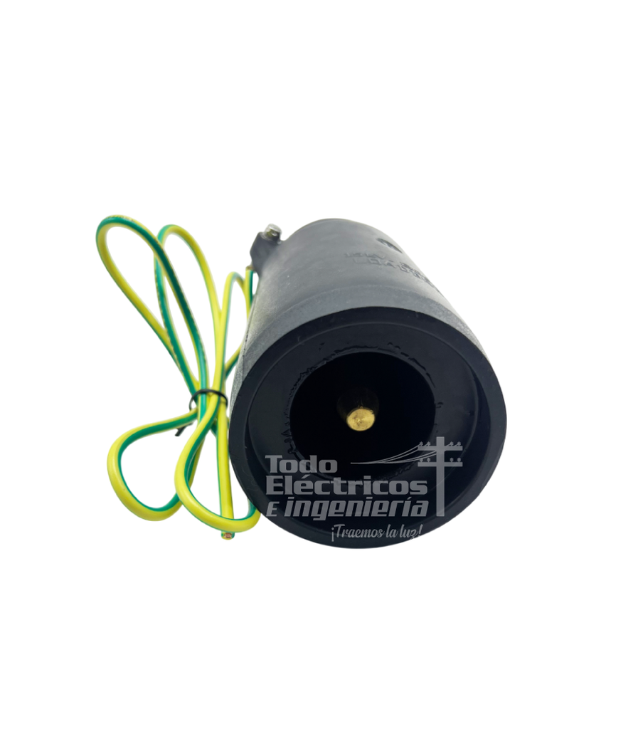 REGL TAPON 200A 15KV     