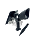 ESTACA SOLAR LED 2W 3000K    