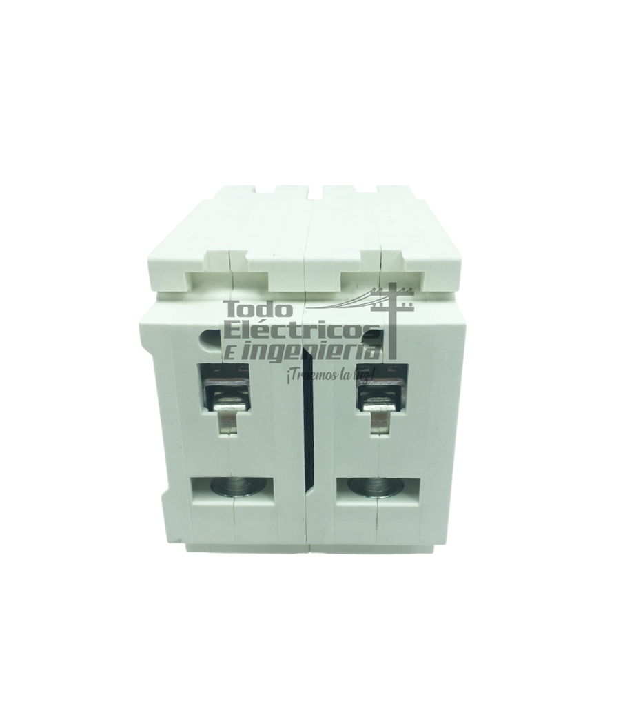 BREAKER ENCHUFABLE 3X30      