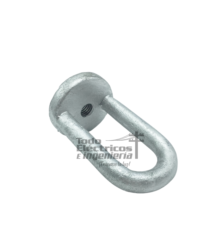 MONT TUERCA DE OJO 5/8"     