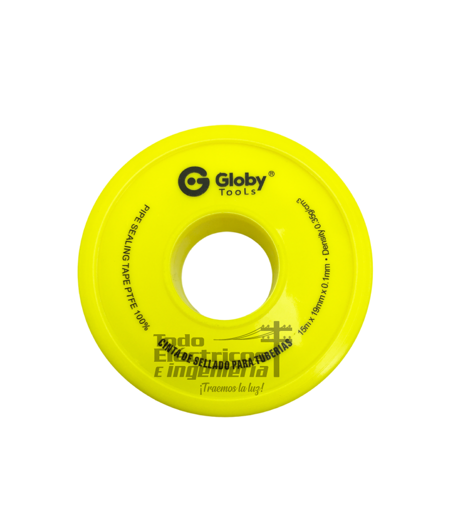 CINTA TEFLON X 20M     