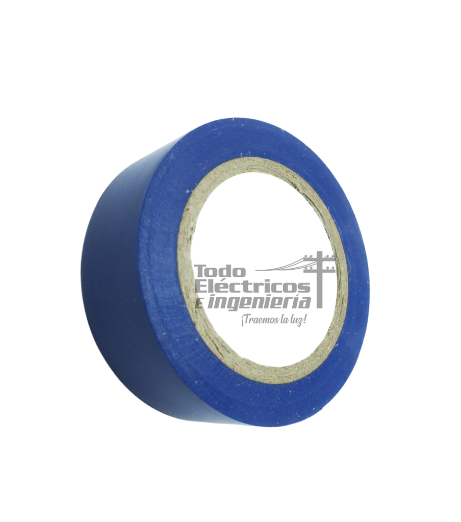 CINTA AZUL PEQUEÑA      