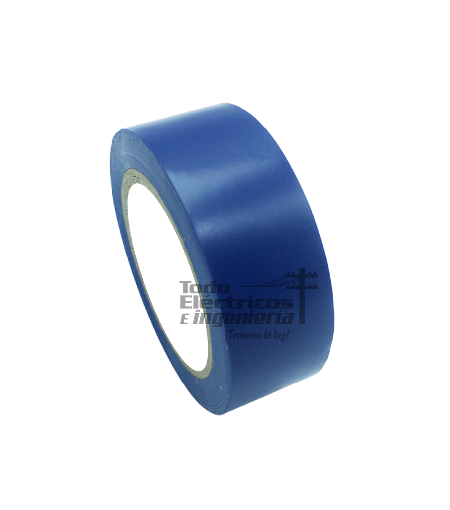 CINTA AZUL PEQUEÑA      