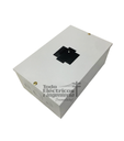 CAJA EMPALME PARA BREAKER INDUSTRIAL    