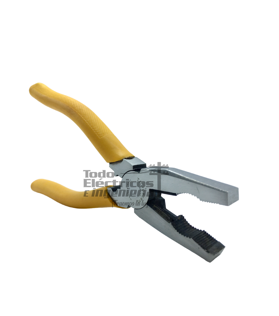 ALICATE 8 1/2" TIPO CRESCENT    