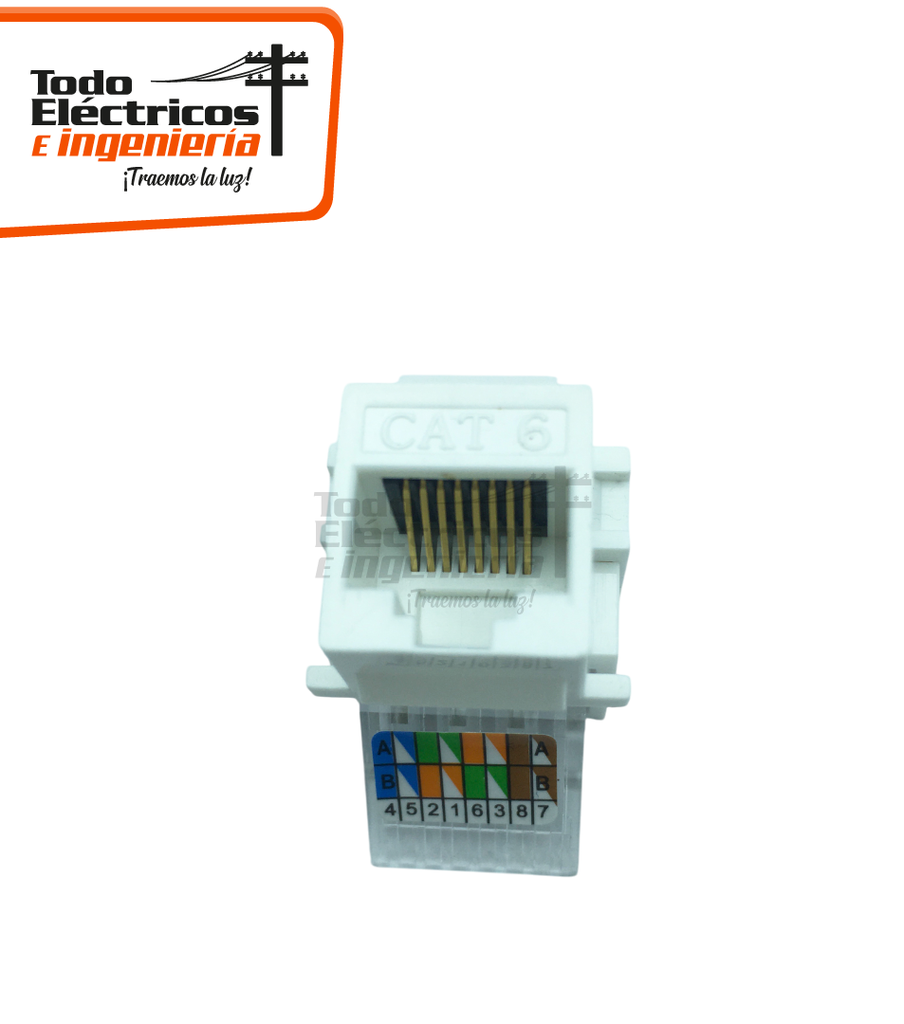 COMP JACK 5 BLANCO     