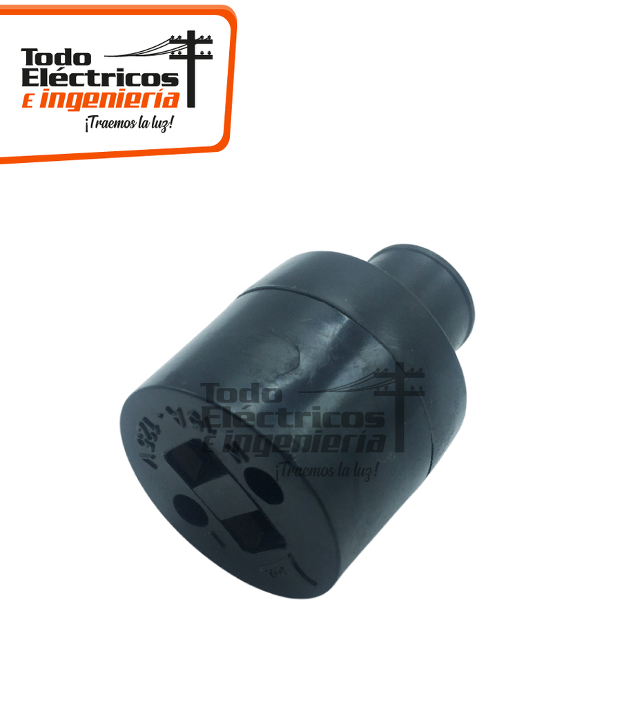 HEMBRA AEREA 15A P/T     