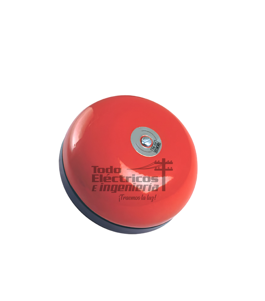 TIMBRE INDUSTRIAL 120V