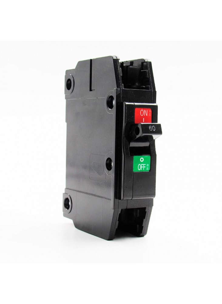 BREAKER DOBLE TORNILLO 15     