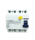 BREAKER RIEL 4X63A DIFERENCIAL     