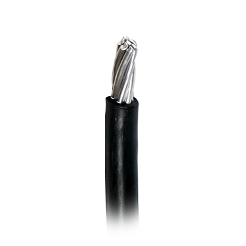 CABLE LIBRE DE HALOGENOS 350 KCMIL SERIE 8000   