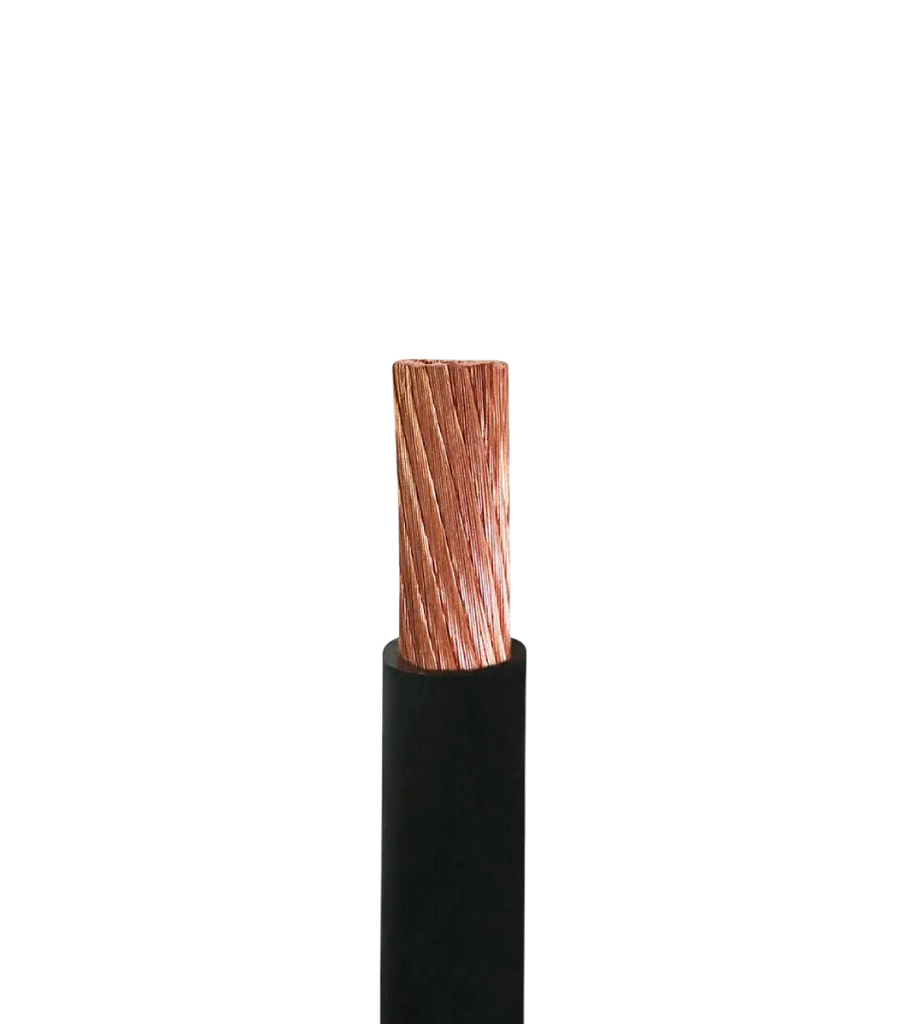 CABLE LIBRE DE HALOGENOS 1/0      