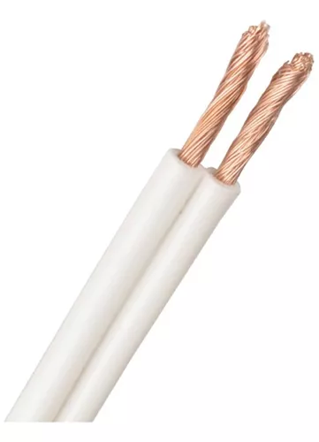 DUPLEX 2X16 BLANCO C     