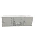 CAJA EMPALME 60X20X15 3P FONDO MADERA    