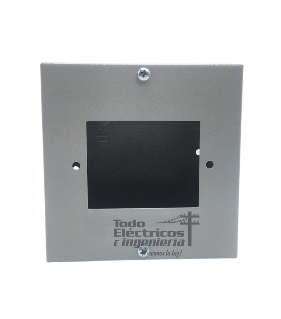 CAJA TROQUELADA SWITCH 12X12X5     