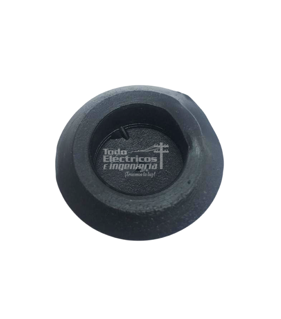 PASACABLE CAJA CONTADOR      