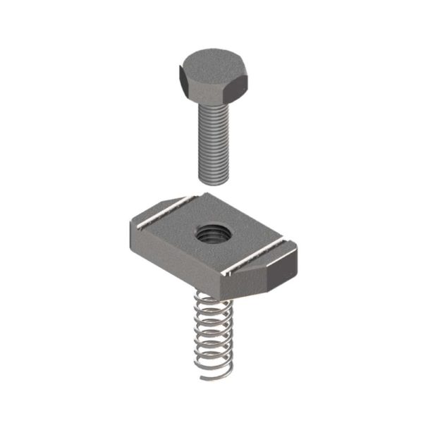 CABLOFIL TUERCA MORDAZA 3/8     