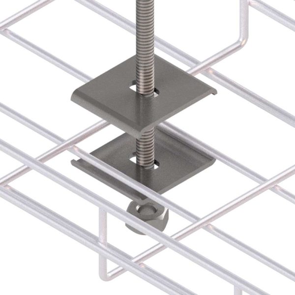 CABLOFIL SUJETADOR CENTRAL      