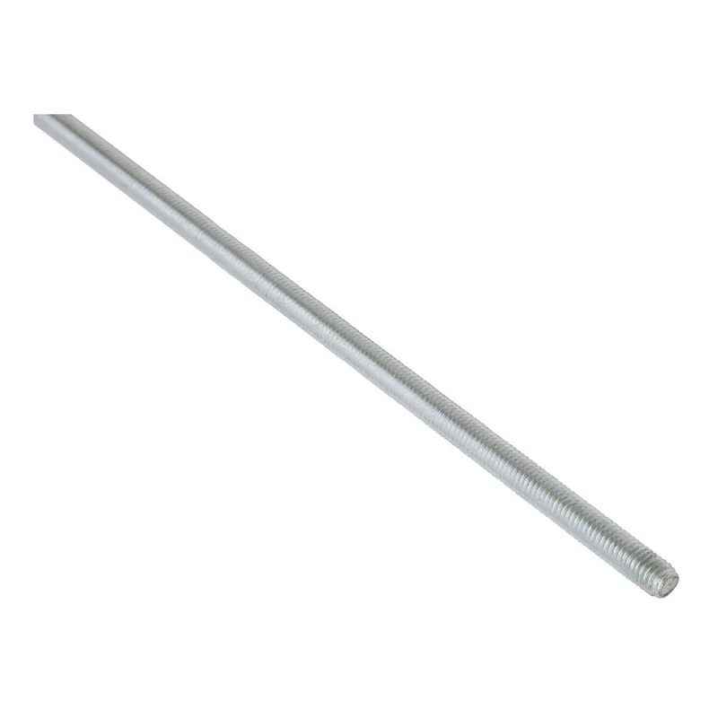 ESPARRAGO METALICO 1/2 X 1M   