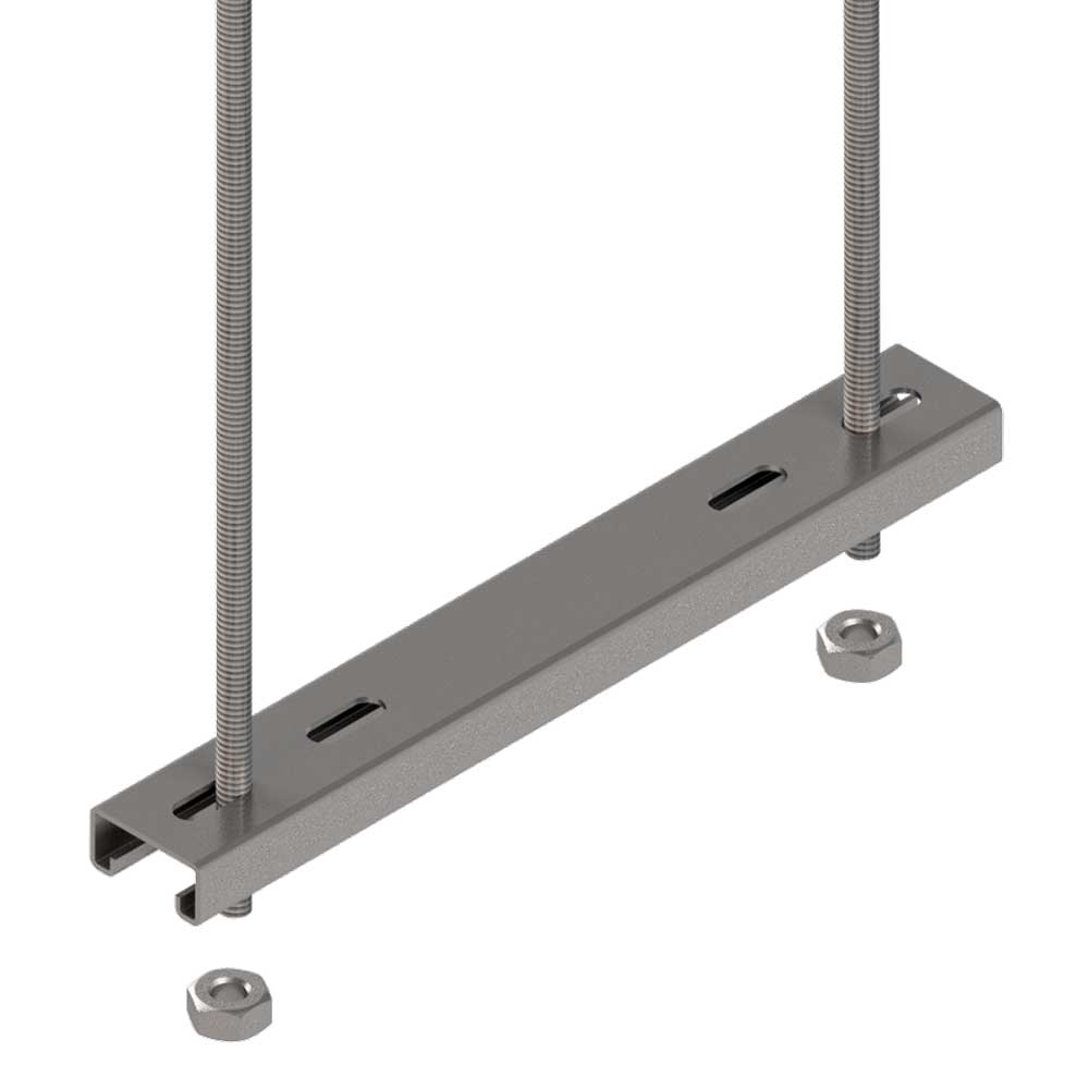 SOPORTE PELDAÑO 50CM    