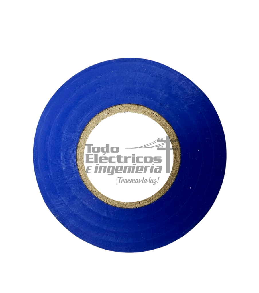 CINTA AZUL GRANDE      