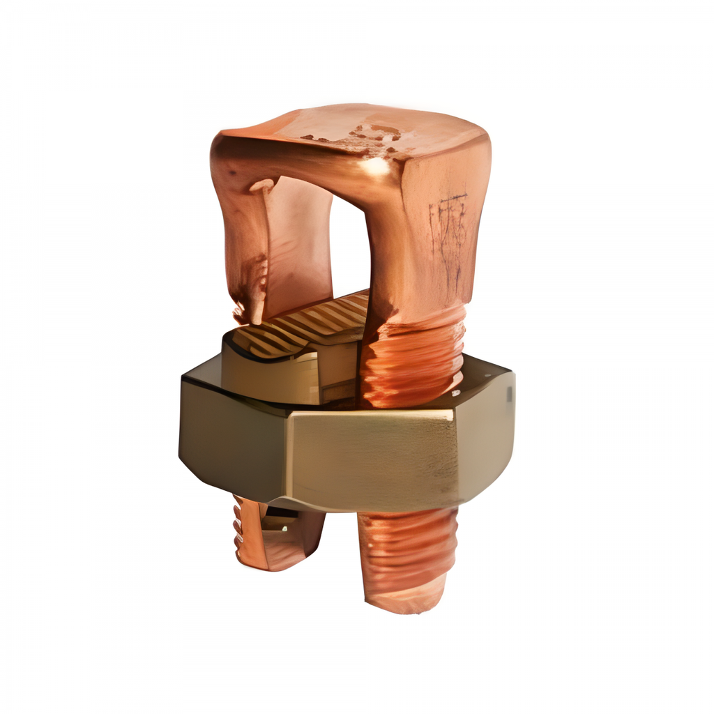 CONECTOR TORNILLO PARTIDO 4/0     
