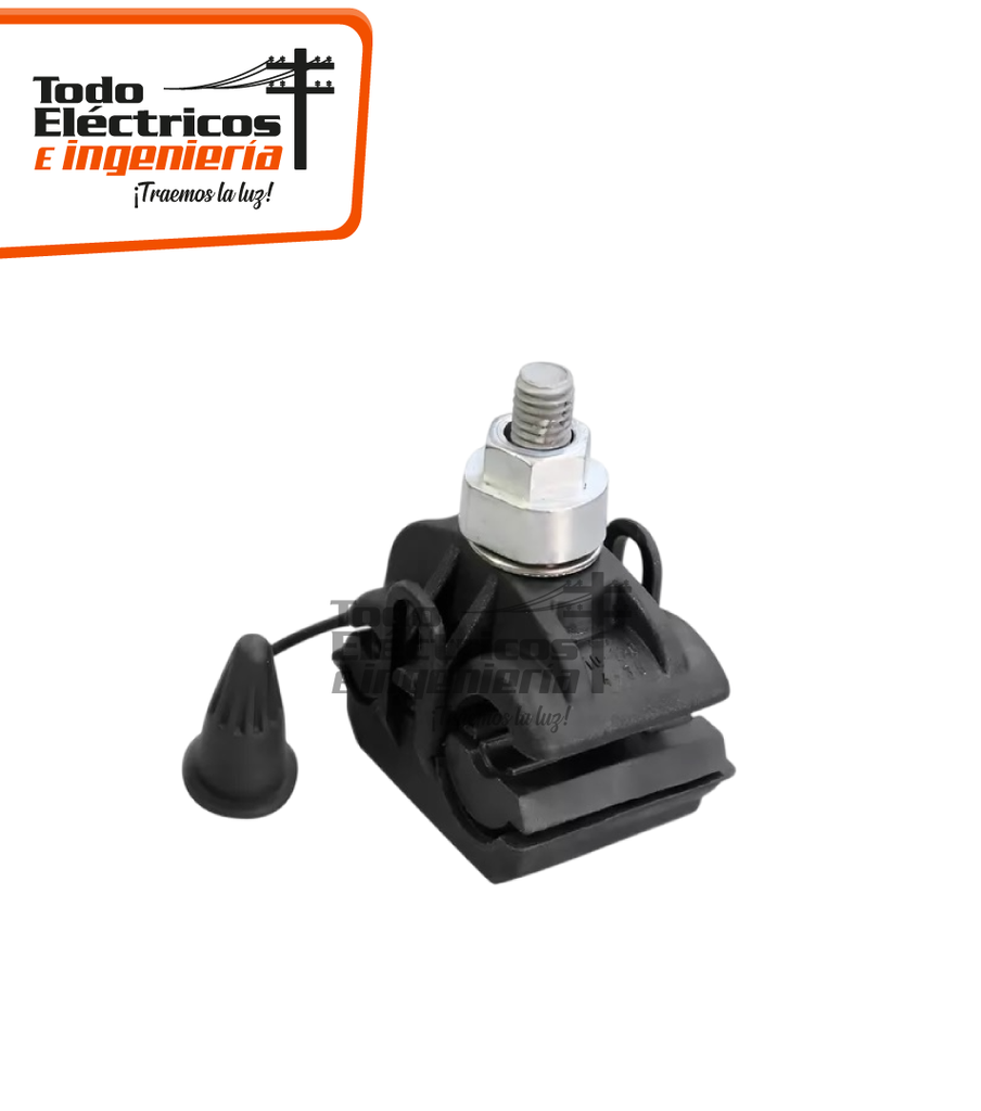 CONECTOR PERFORACION 120-120      