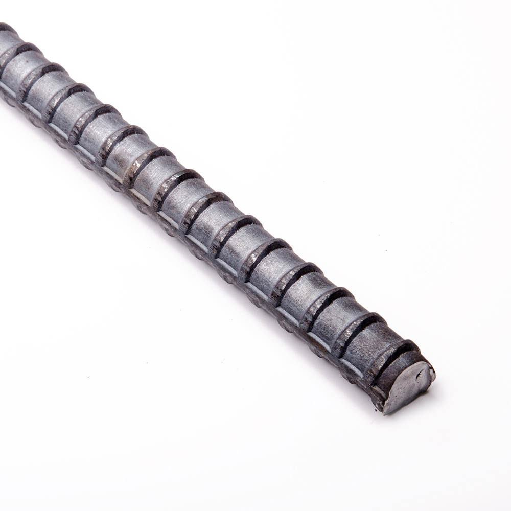 VARILLA CORRUGADA 1/4X 6M     