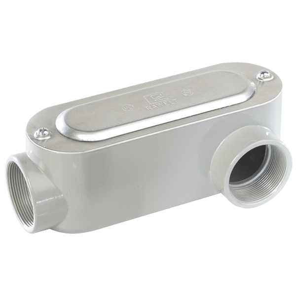 EMT CONDULETA LL 3/4"     
