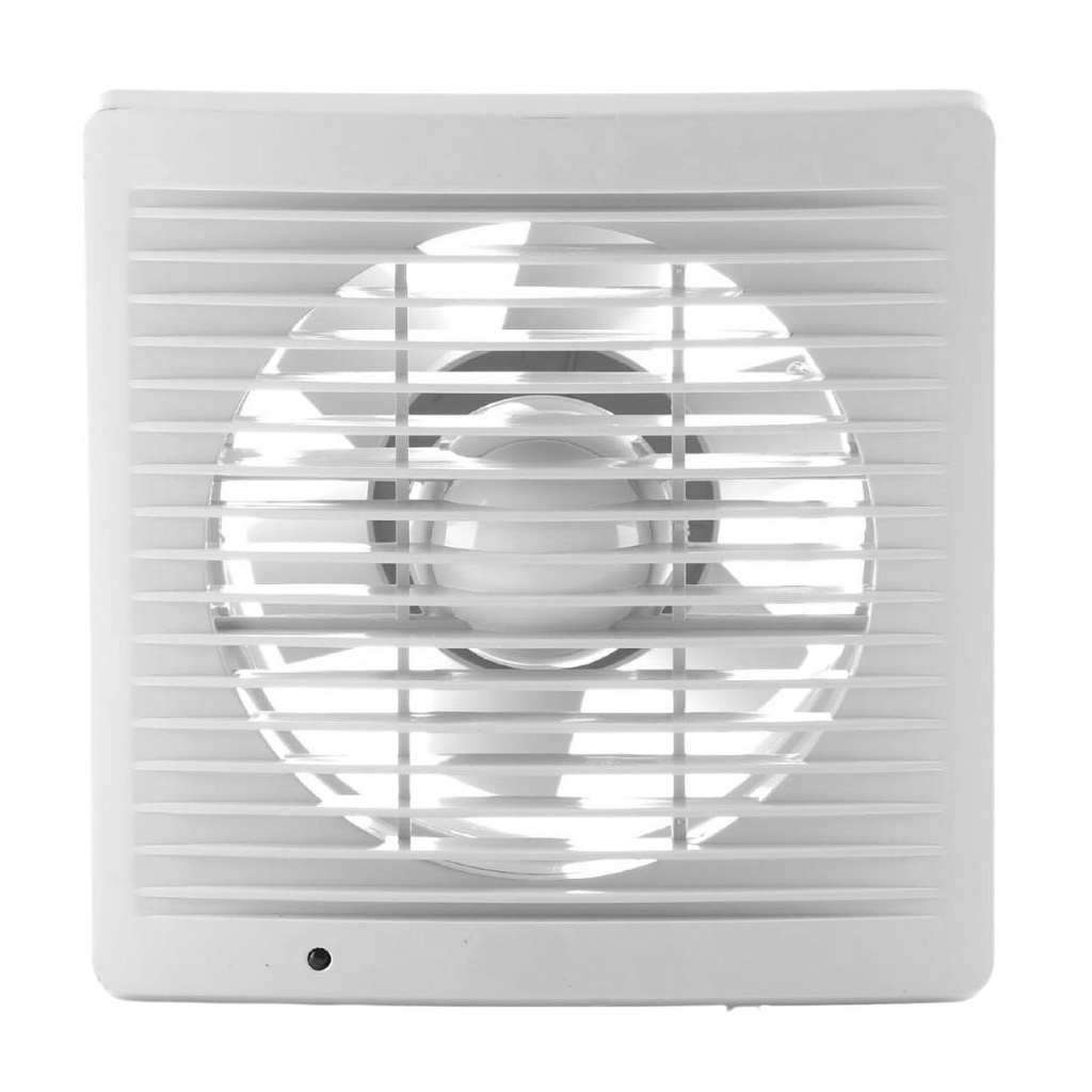 EXTRACTOR 4" CON REJILLA 15W 120V     