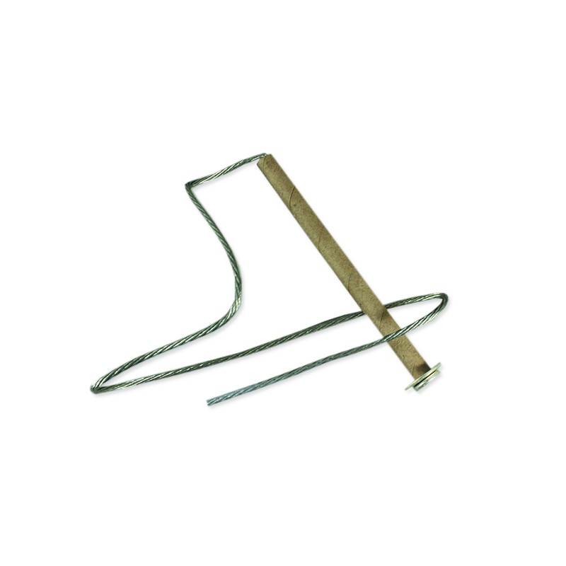 FUSIBLE 50A TIPO H   