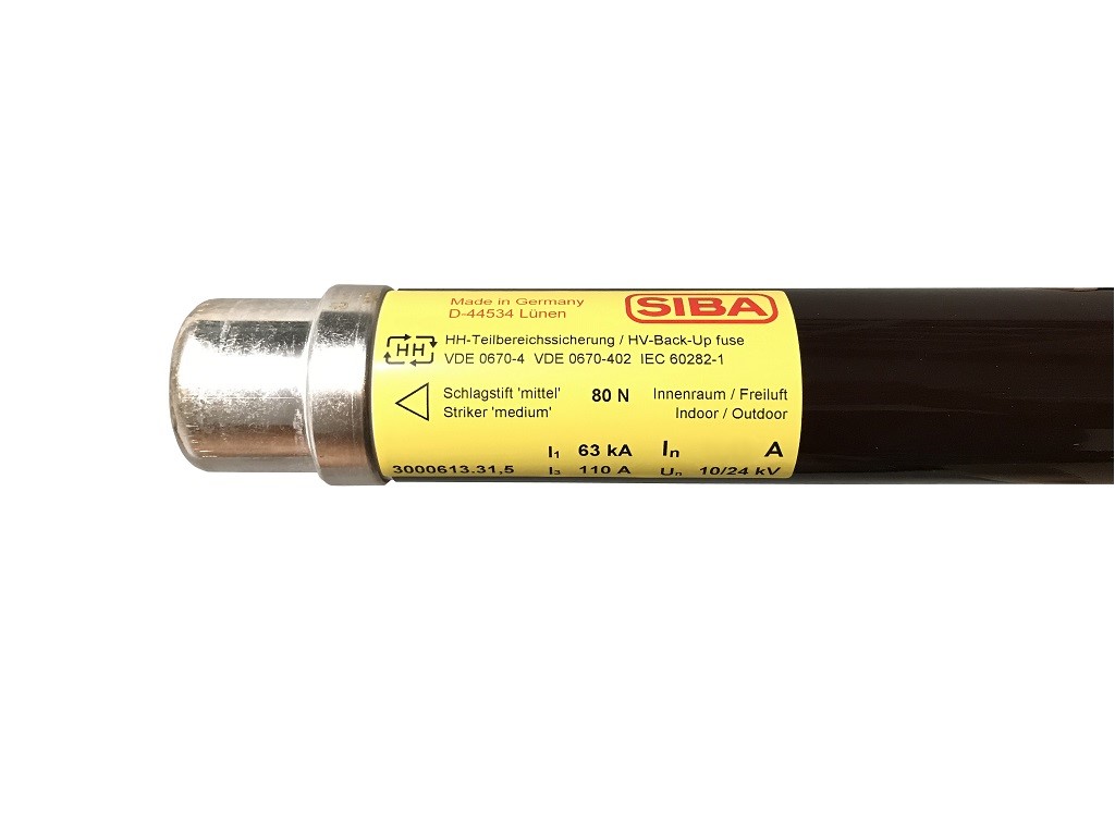 FUSIBLE HH FLC 31.5A     