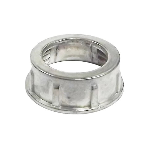 BOQUILLA GALVANIZADA 1 1/2"     