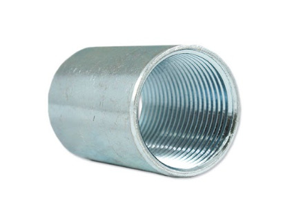 UNION GALVANIZADA IMC 4"    