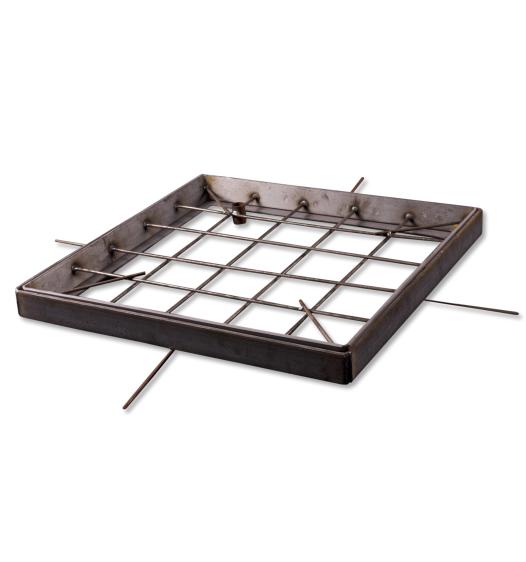 HERRAJE 30X30 LIVIANO      