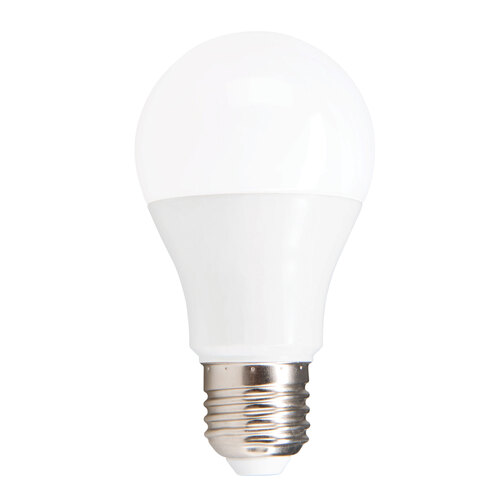 BOMBILLO LED 5W 3000K LUZ CALIDA