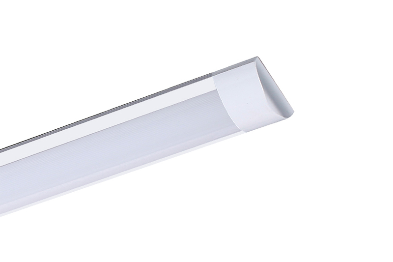 LAMPARA LED ANTIPOLVO 2X18W     