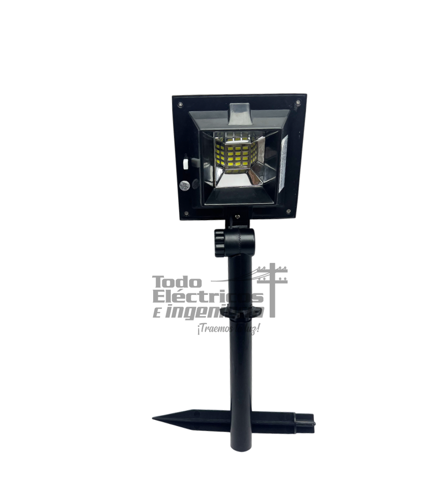 SENDERO SOLAR 2W      