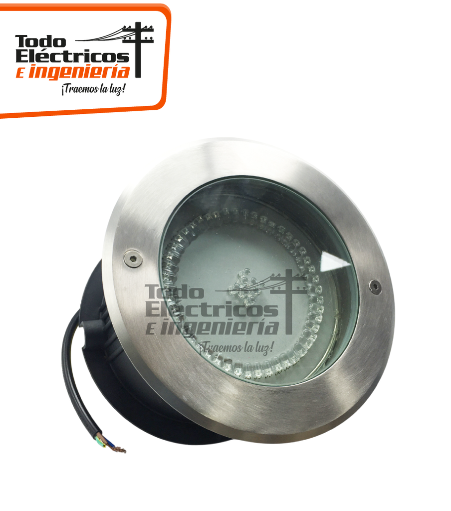 BALA DE PISO LED 180     