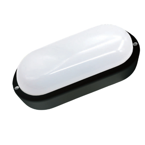 TORTUGA LED NEGRA 20W