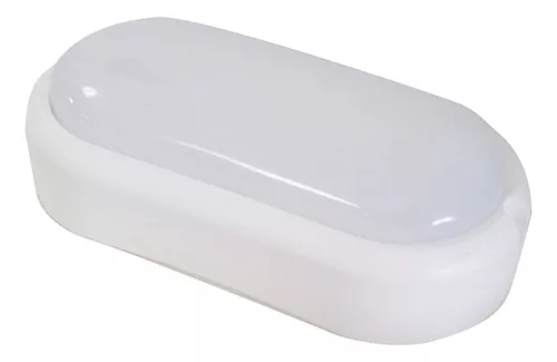 TORTUGA LED BLANCA 20W