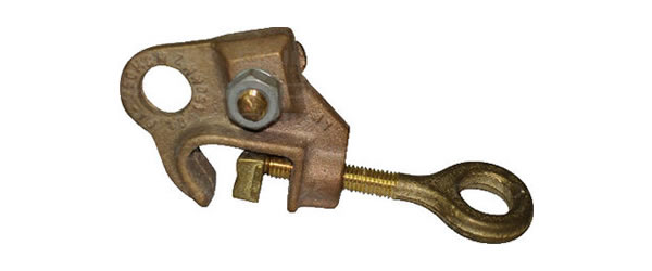 MONT CONECTOR TRANSVERSAL 8 A 2/0   