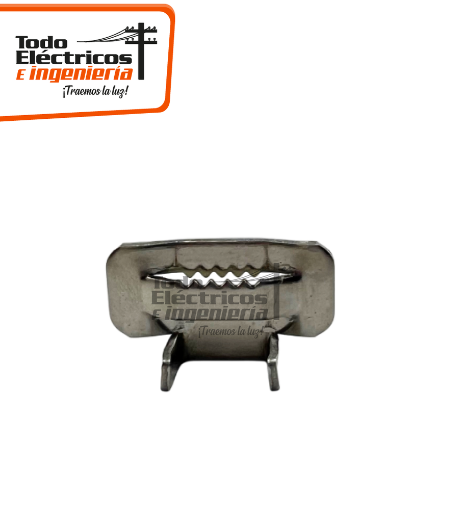 MONT HEBILLA BAND IT 5/8"     