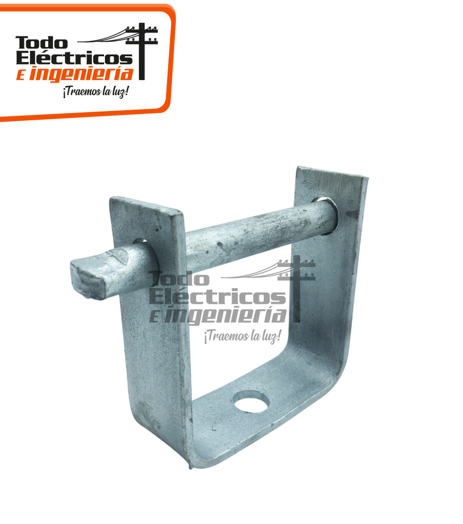 MONT PERCHA 2 1/2 PLATINA    