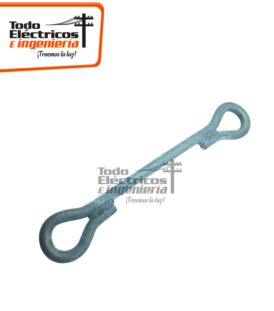 MONT EXTENCION PRIMARIA DE OJO     