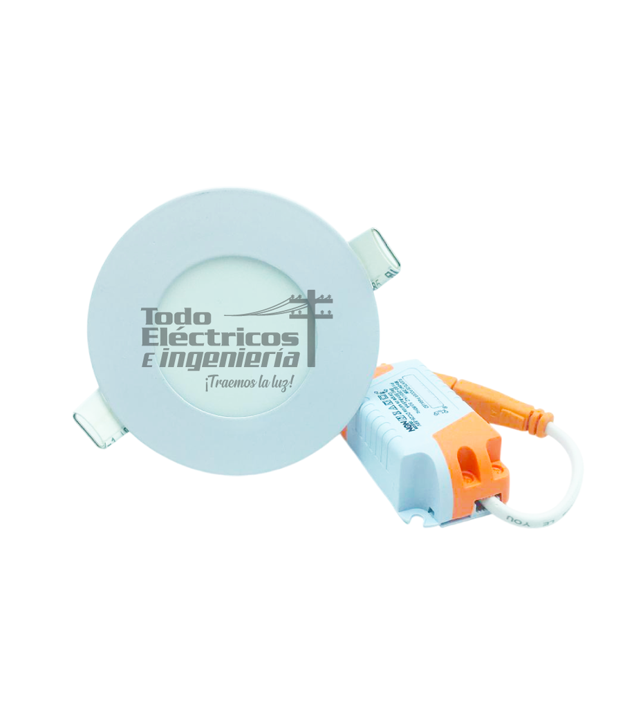 PANEL LED 3W YHB      