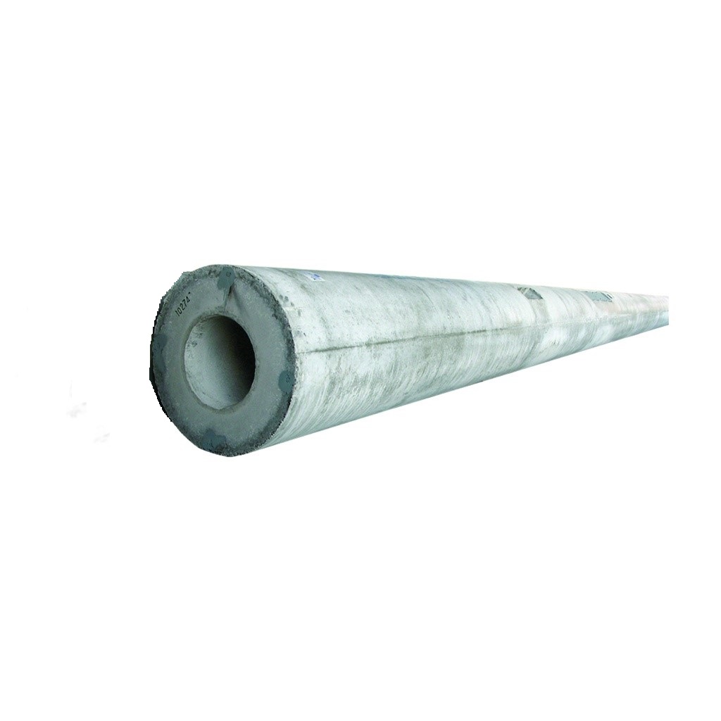 POSTE CONCRETO 10M 510 KGF    